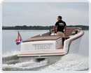 TendR 660 Outboard